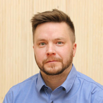 Lauri Kohonen - Järvileasing