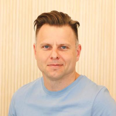 Perttu Purhonen - Järvileasing